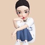 Profile Picture of mengmengchao (@mengmengchao) on Instagram