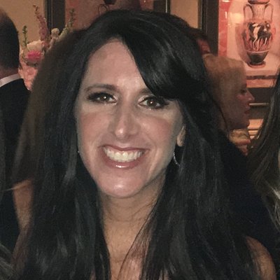 Profile Picture of Stephanie Cramer (@scramer218) on Twitter