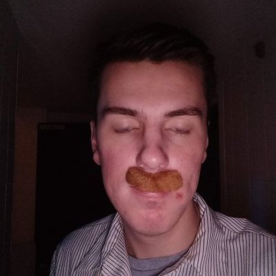 Profile Picture of Leo Boyle (@low_boil) on Twitter