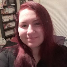 Profile Picture of Krystal Hollar (@hannahholl1) on Pinterest