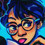 Profile Picture of • JESS LIN 🌈 PAN☆ • (@panstarri) on Instagram