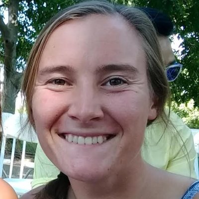 Profile Picture of Jenna Weimer (@JennaWeimer42) on Twitter