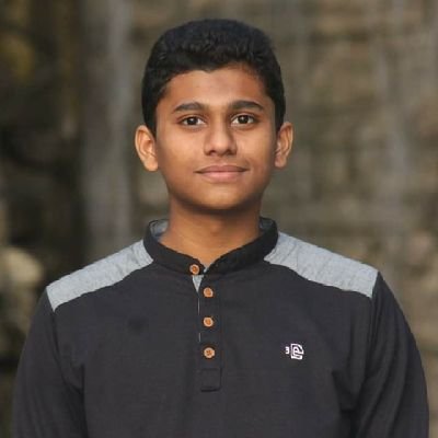 Profile Picture of Aga Afnan Chowdhury (@AgaAfnan) on Twitter