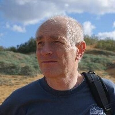 Profile Picture of David Bloomfield (@DjBSays) on Twitter