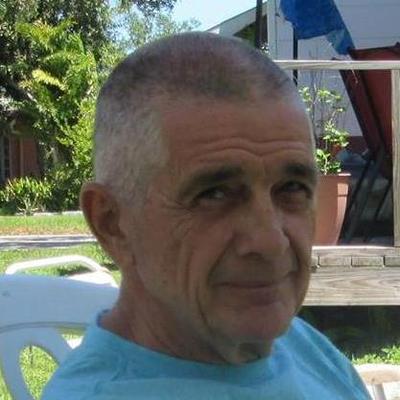 Profile Picture of John A Nadeau (@janadeau) on Twitter