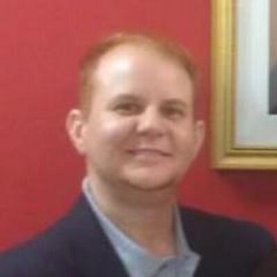 Profile Picture of Matthew Hileman (@matthewhileman) on Twitter