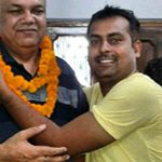 Profile Picture of Pankaj Bajaj (@bajajpankaj2014) on Instagram