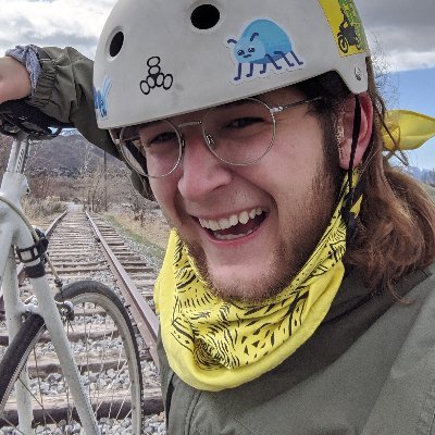 Profile Picture of Ian Miles John Wright (@The_Ian_Wright) on Twitter