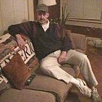 Profile Picture of Terry Pogue (@wolf622) on Twitter