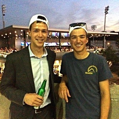 Profile Picture of George Griffiths (@georgegriff) on Twitter