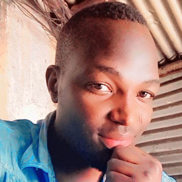Profile Picture of jamesasher (@eseraitjamesasher0) on Tiktok