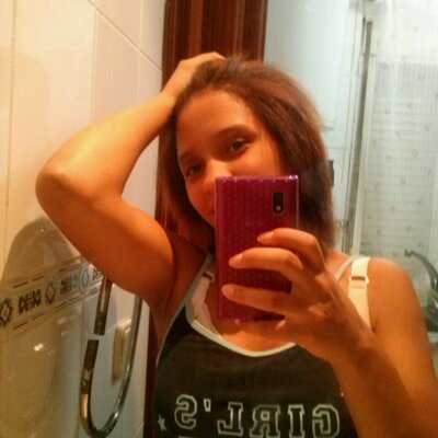 Profile Picture of Kiara Mercedes (@anthony26salas) on Twitter