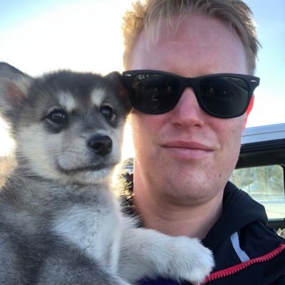 Profile Picture of Tyler Thomson (@TylerThomson) on Twitter