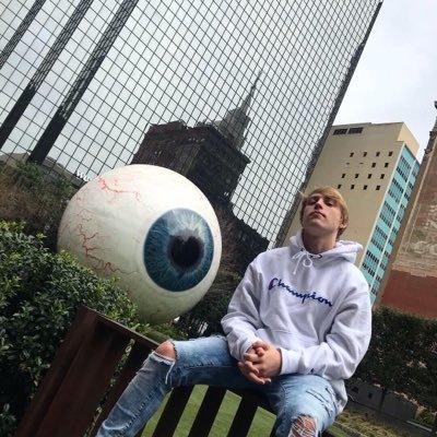 Profile Picture of Seth Hurst (@SethHurst10) on Twitter