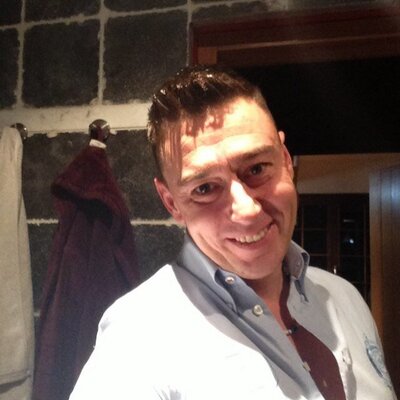 Profile Picture of Dirk De Jong (@Didike069) on Twitter