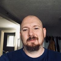 Profile Picture of Shawn Patterson (@shawn-patterson-28) on Quora