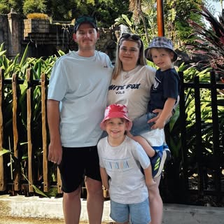 Profile Picture of Andrew Parsons (@andrewparsons_) on Instagram