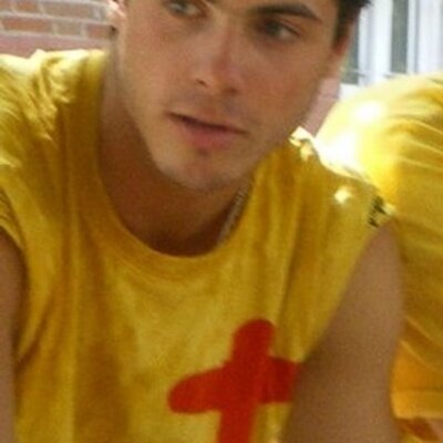 Profile Picture of Antonio Neves (@antoniorn4) on Twitter