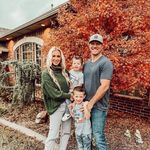 Profile Picture of Kacey Kinsey Daniels (@mrskaceyd) on Instagram