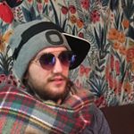 Profile Picture of Micah Eigenfeld (@unculturedsimian) on Instagram