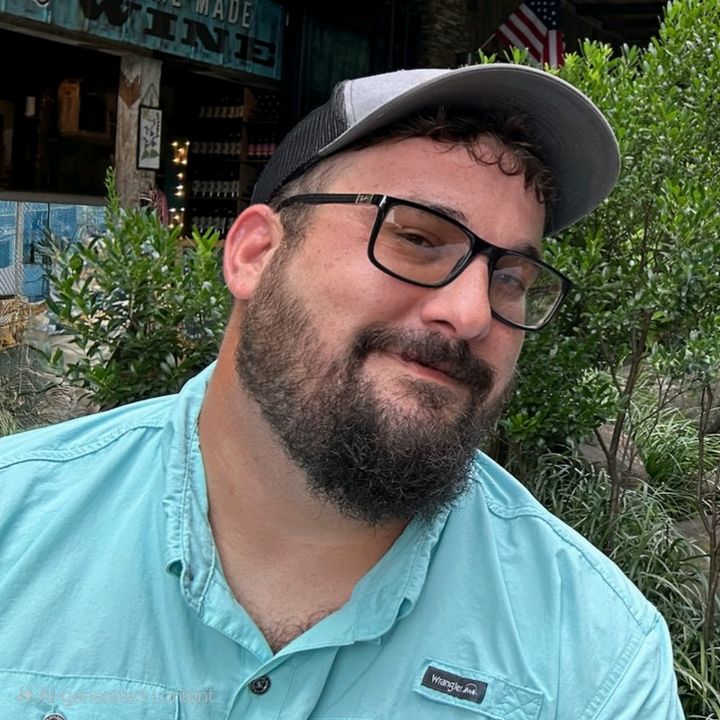 Profile Picture of Carl Banner (@@carlbanner0) on Tiktok