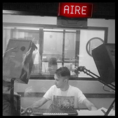 Profile Picture of Mateo Dj (@MateoDeeJay1) on Twitter