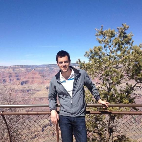 Profile Picture of Mark Stansbury (@markstansbury) on Poshmark