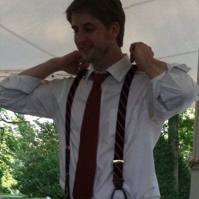 Profile Picture of Greg Faust (@gregcfaust) on Twitter