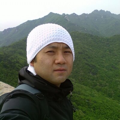 Profile Picture of Jihoon Choi (@kroot000) on Twitter