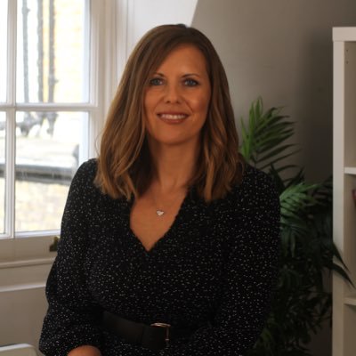 Profile Picture of Tracey Barber (@@TraceyBarber) on Twitter