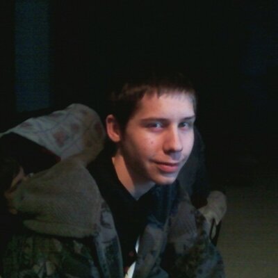 Profile Picture of Scott Rayman (@Madness7337) on Twitter