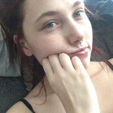 Profile Picture of Jenna Fraser (@JennaFraser9) on Twitter