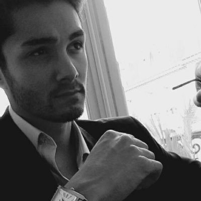 Profile Picture of Paul Renard (@RenardPaul) on Twitter