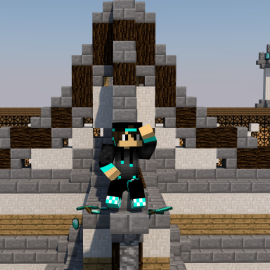 Profile Picture of LorecraftGamerYT (@LorenCraftXD) on Twitter