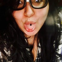 Profile Picture of Bianca Barron (@bianca-barron-4) on Quora