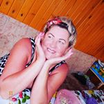 Profile Picture of Алёна Кохман (@kokhman_aliona) on Instagram