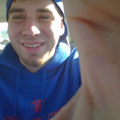 Profile Picture of Joshua J Dobiecki (@mihaudob) on Twitter