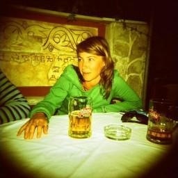 Profile Picture of Ines Wagner (@ineswagner) on Myspace