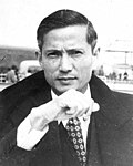 Phan Huy Quát - Wikipedia Profile Picture of Phan Huy Quáton Wikipedia