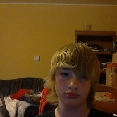 Profile Picture of Caleb Peterson (@calebpeterson13) on Twitter