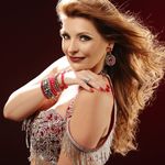 Profile Picture of Leandra Gonçalves/bellydance (@leandra.goncalves) on Instagram