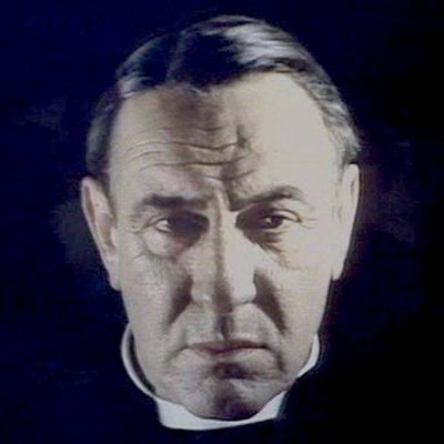 Profile Picture of The Robert Stephens Appreciation Society (@SirRobertTroupe) on Twitter