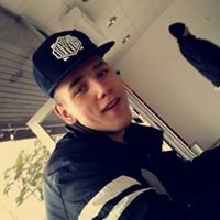 Profile Picture of Adam Kaggen Lukic Löf (@kaggen1999) on Myspace