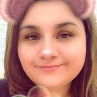 Profile Picture of Jennifer Romero (@jennifer-romero-78) on Quora