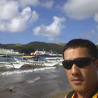 Profile Picture of Kenneth Clemente (@kenneth.clemente.501) on Facebook