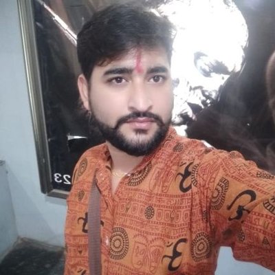 Profile Picture of Manish Kumar Tripathi (@Manishtri7886) on Twitter