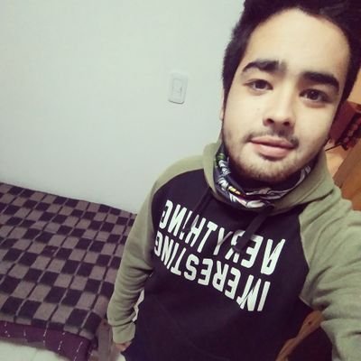 Profile Picture of Cristian Chacón (@CristianChacn14) on Twitter