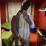 Brian Agüero - Instagram Profile Picture of Brian Agüero (@brianhernan) on Instagram