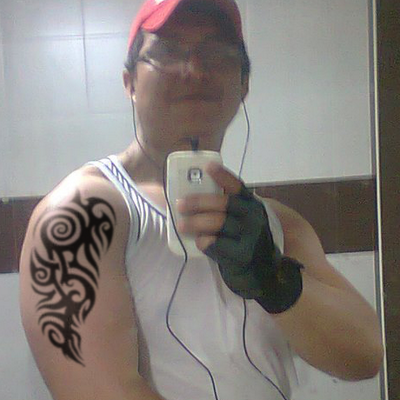 Profile Picture of Henry Paul Cabrera M (@paulcabrera22) on Twitter