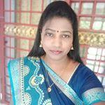 Profile Picture of Kavitha Narayanan (@kavitha.narayanan) on Instagram